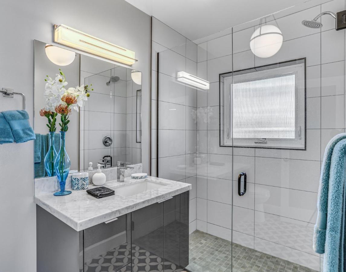 Desert Flamingo Ps - A Ryson Property Palm Springs Ngoại thất bức ảnh