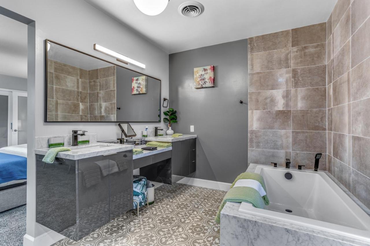 Desert Flamingo Ps - A Ryson Property Palm Springs Ngoại thất bức ảnh